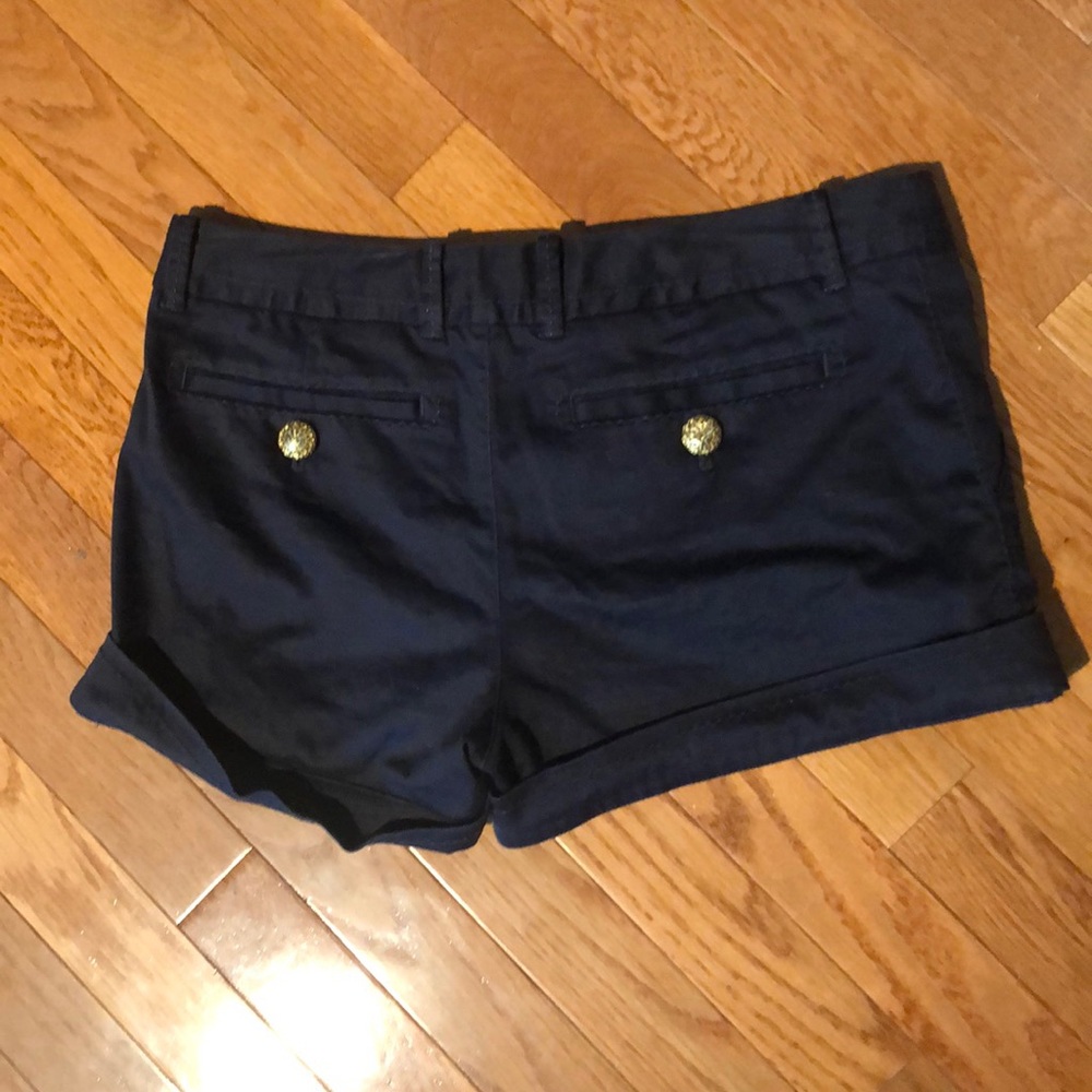 Talula short - Picture 3 of 3
